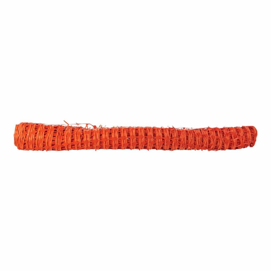 Safety Fencing Mesh — view 2