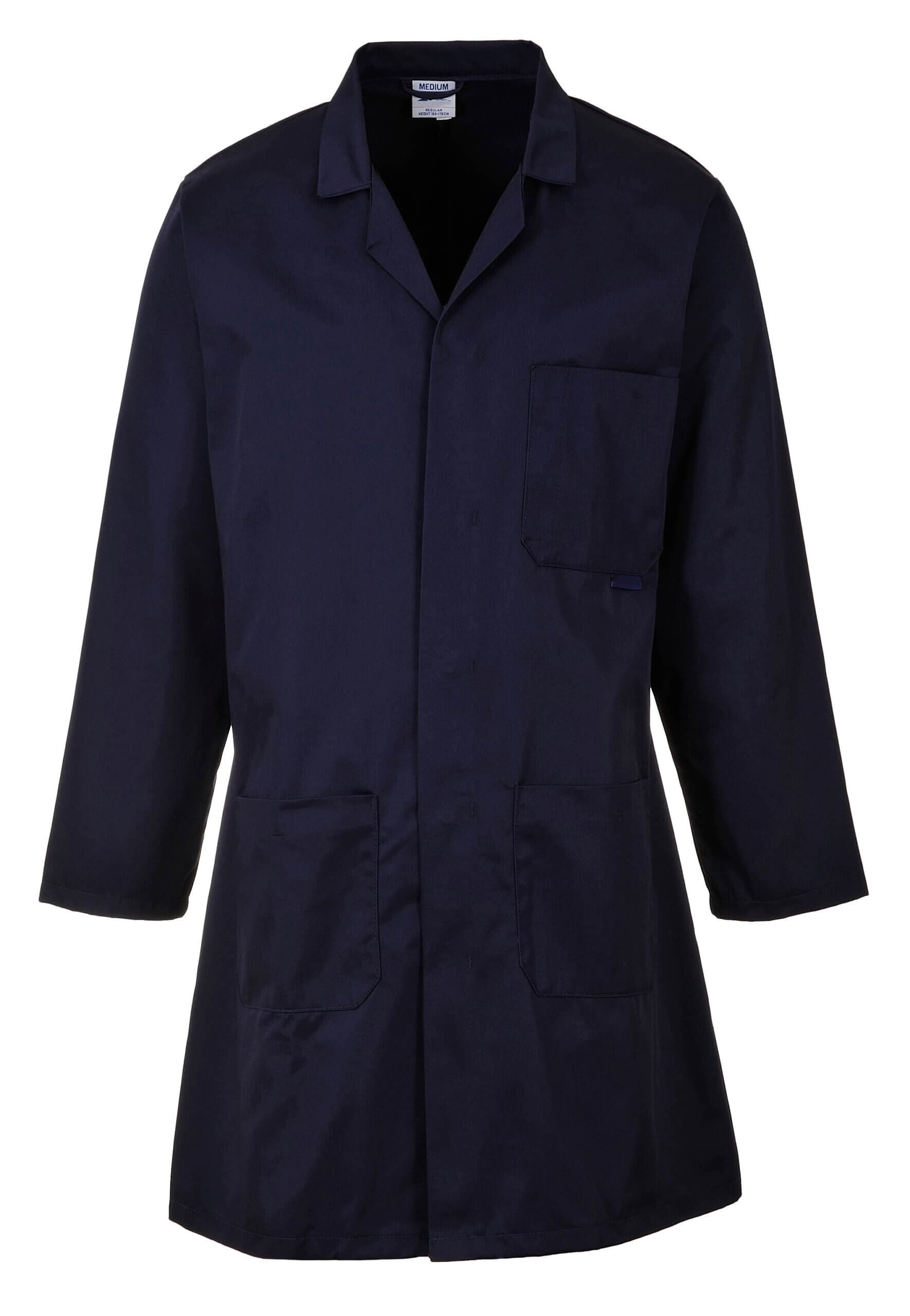Lab Coat — view 1