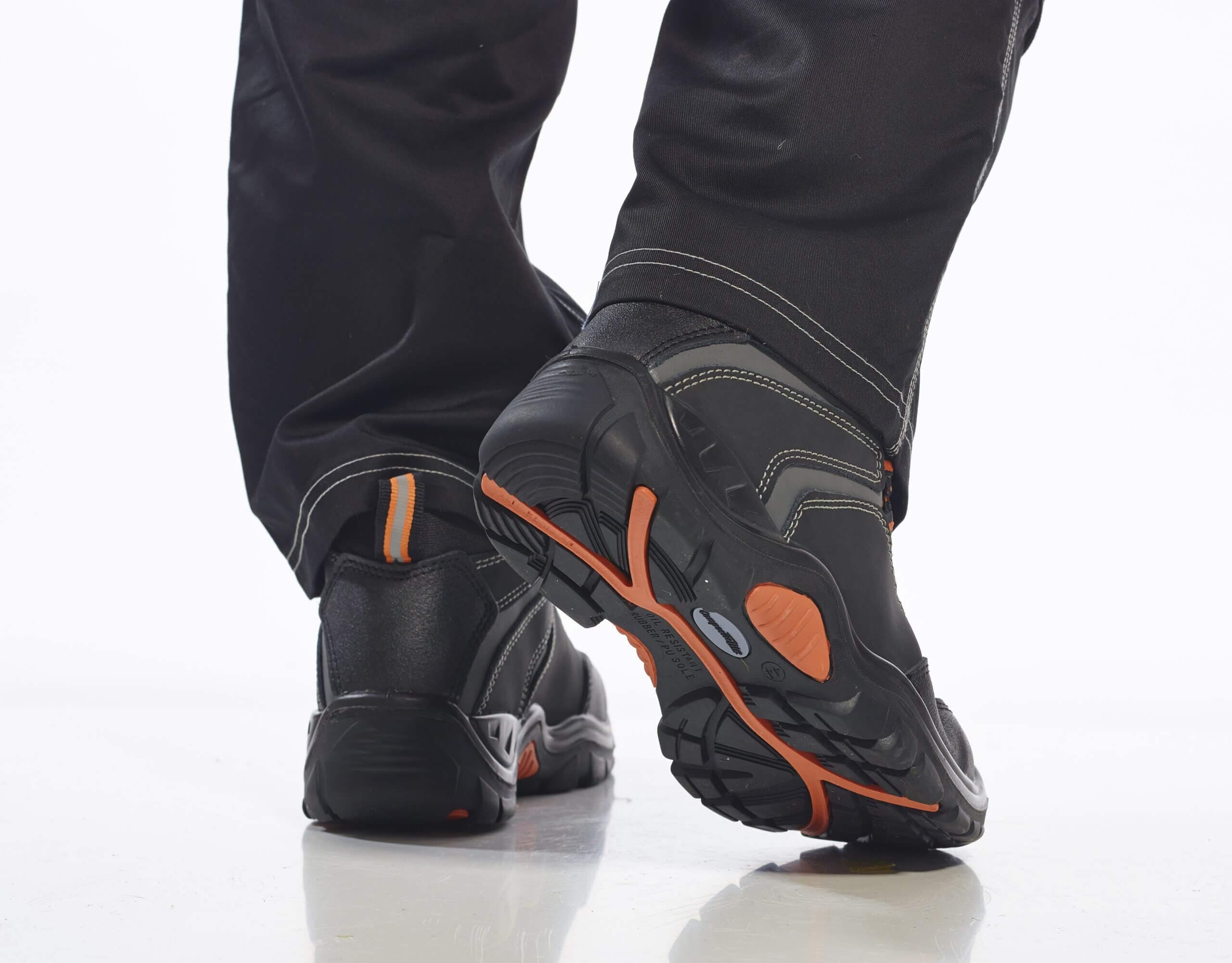 CompositeLite™ Operis Ultra Footwear, FC60