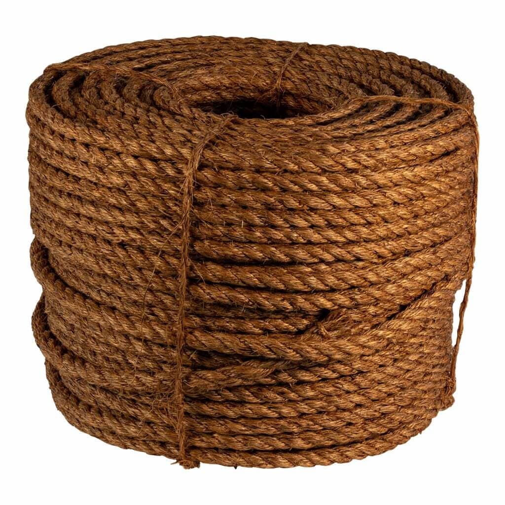 MANILA ROPE