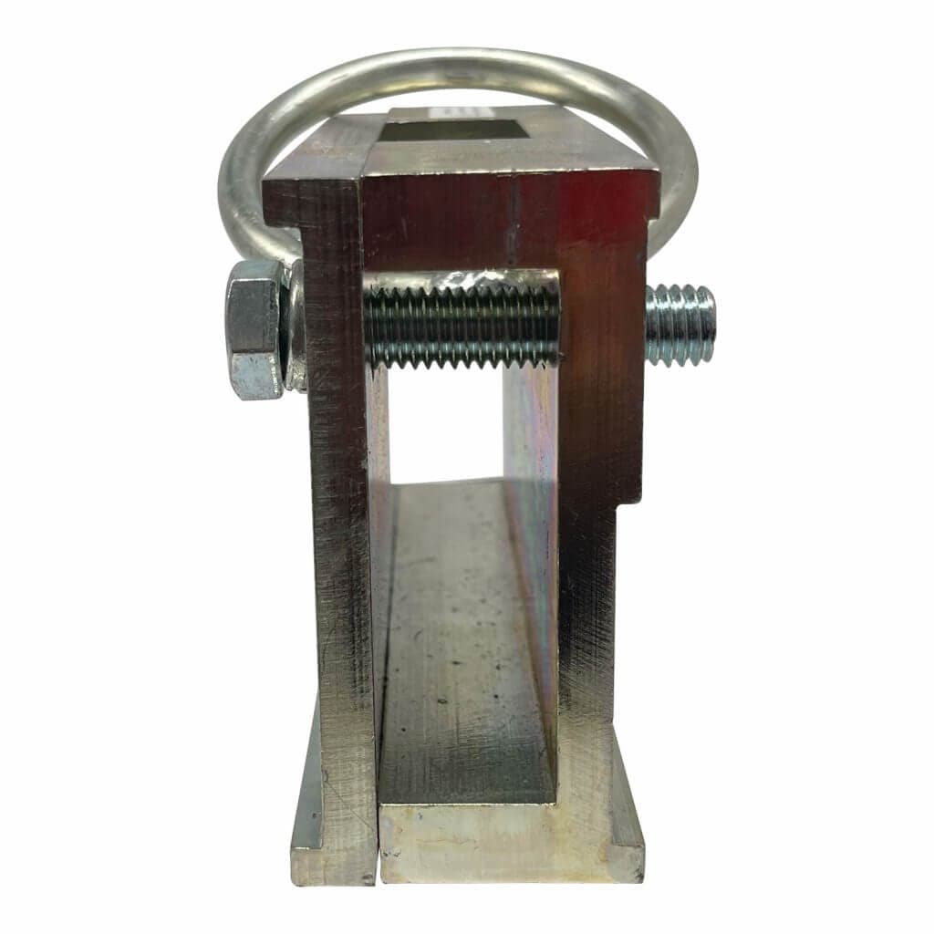 2-Way Standing Seam Anchor — view 3