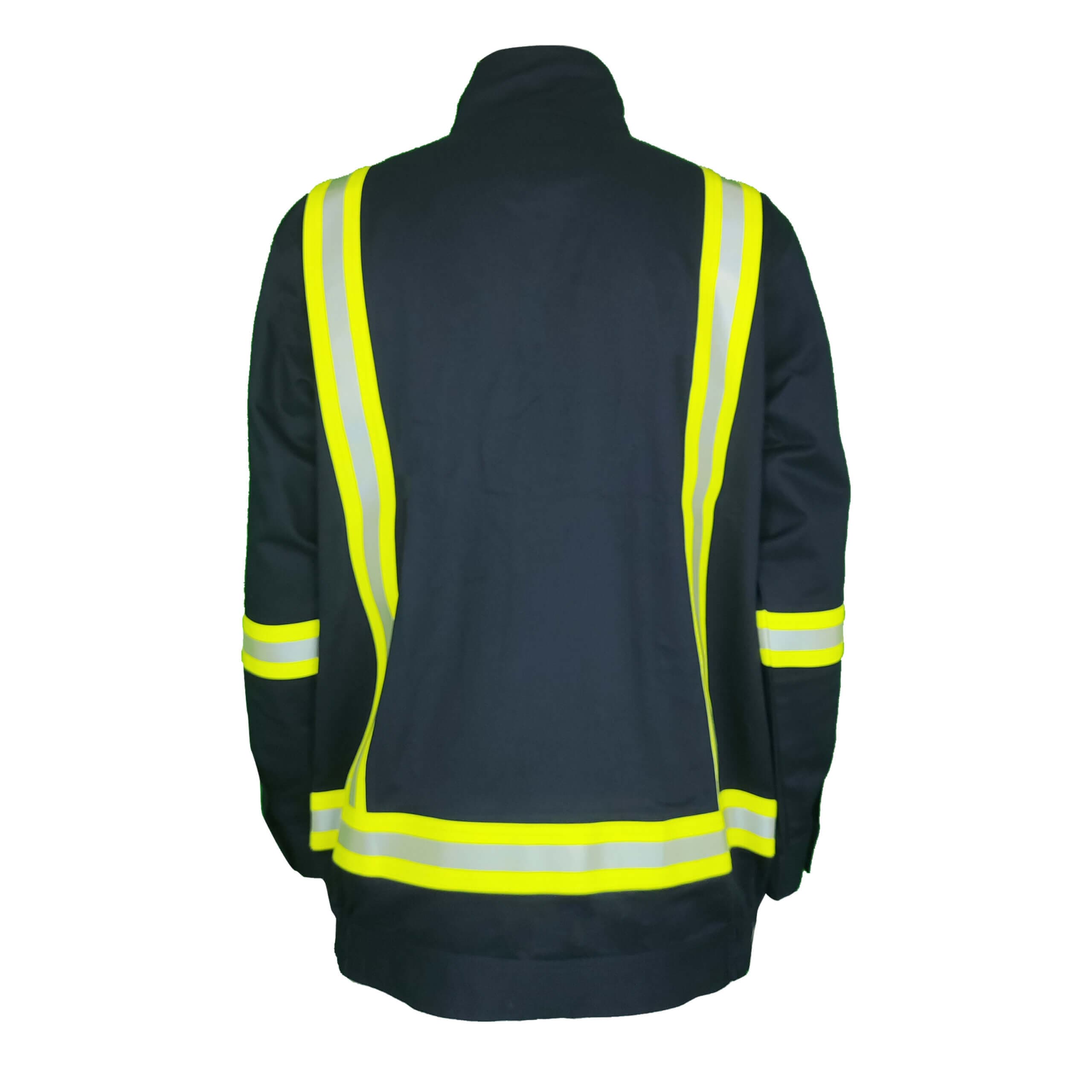 Flame Resistant 88/12 Jacket, PFRJ007 — view 2
