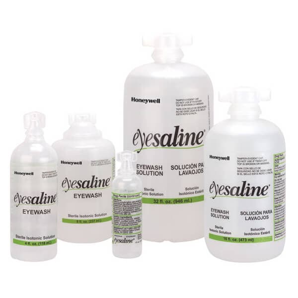 Eyesaline — view 1