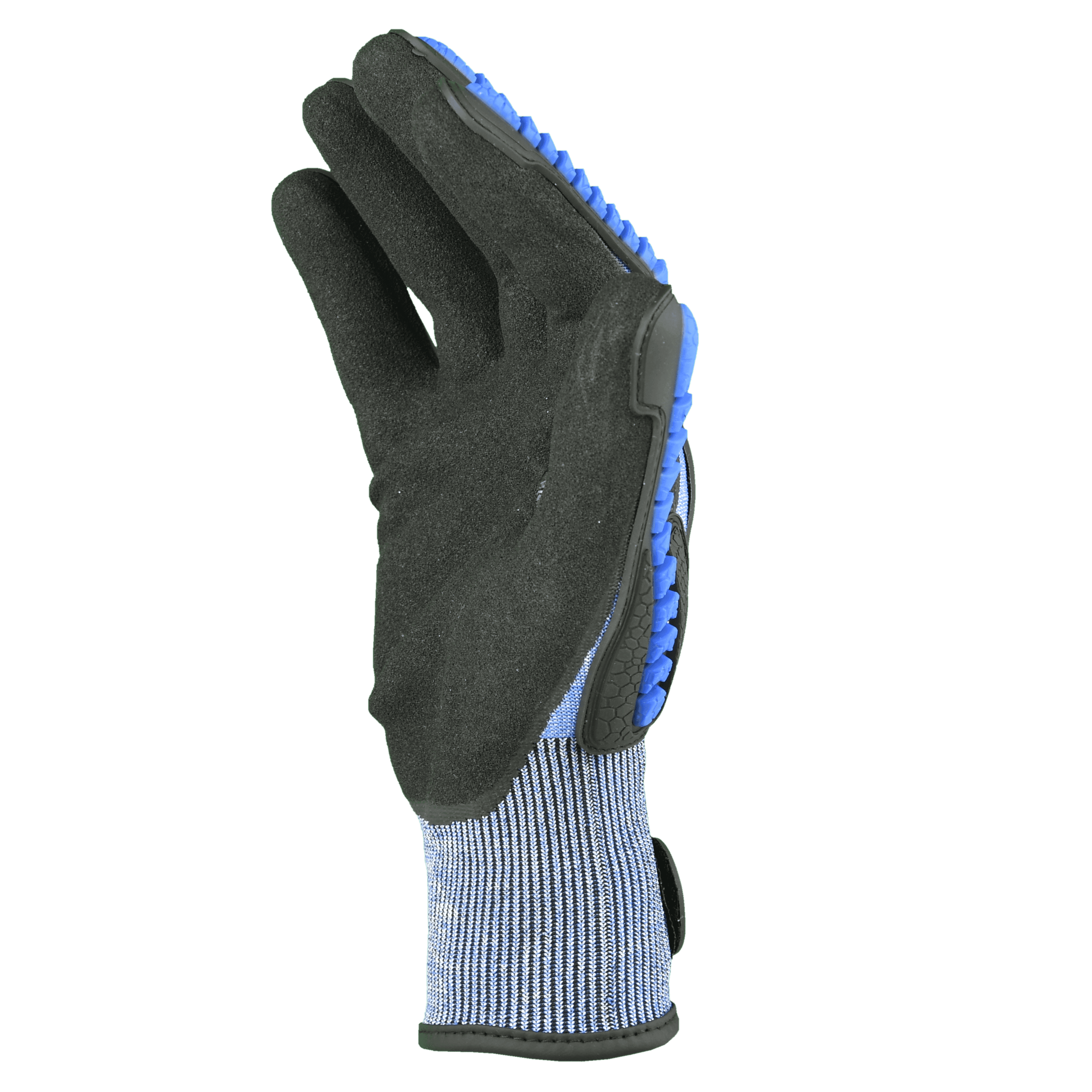 Armor Flex Impact Glove Cut Level 6 — view 2