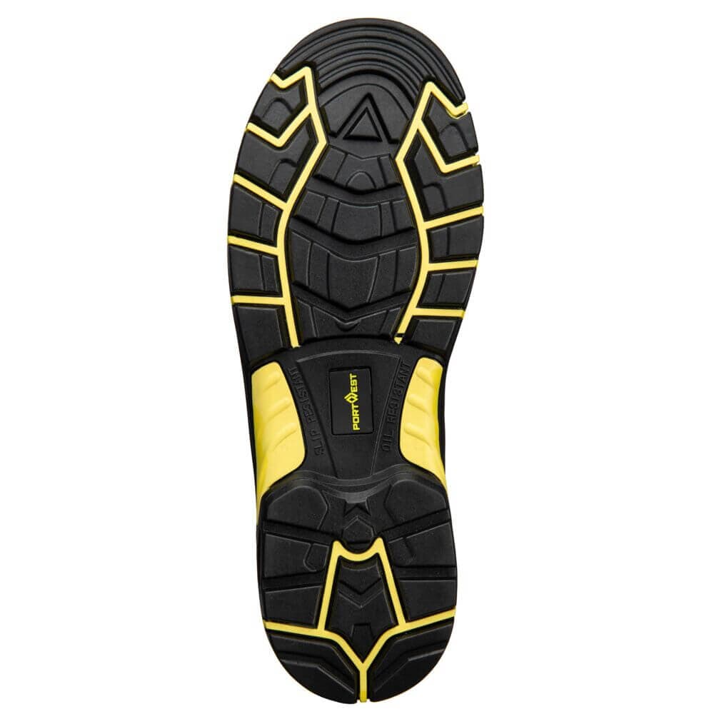 Apex Composite Mid Boot S3S ESD HRO SR SC FO — view 2