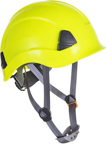 Hard Hat for Height Endurance — view 4
