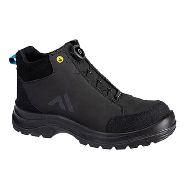 FE02 - Ridge Composite Mid Boot S3S ESD SR FO — view 1