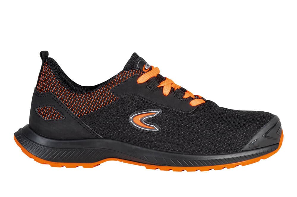 GRUMMAN ATHLETIC SNEAKERS S3S FO SR — view 2