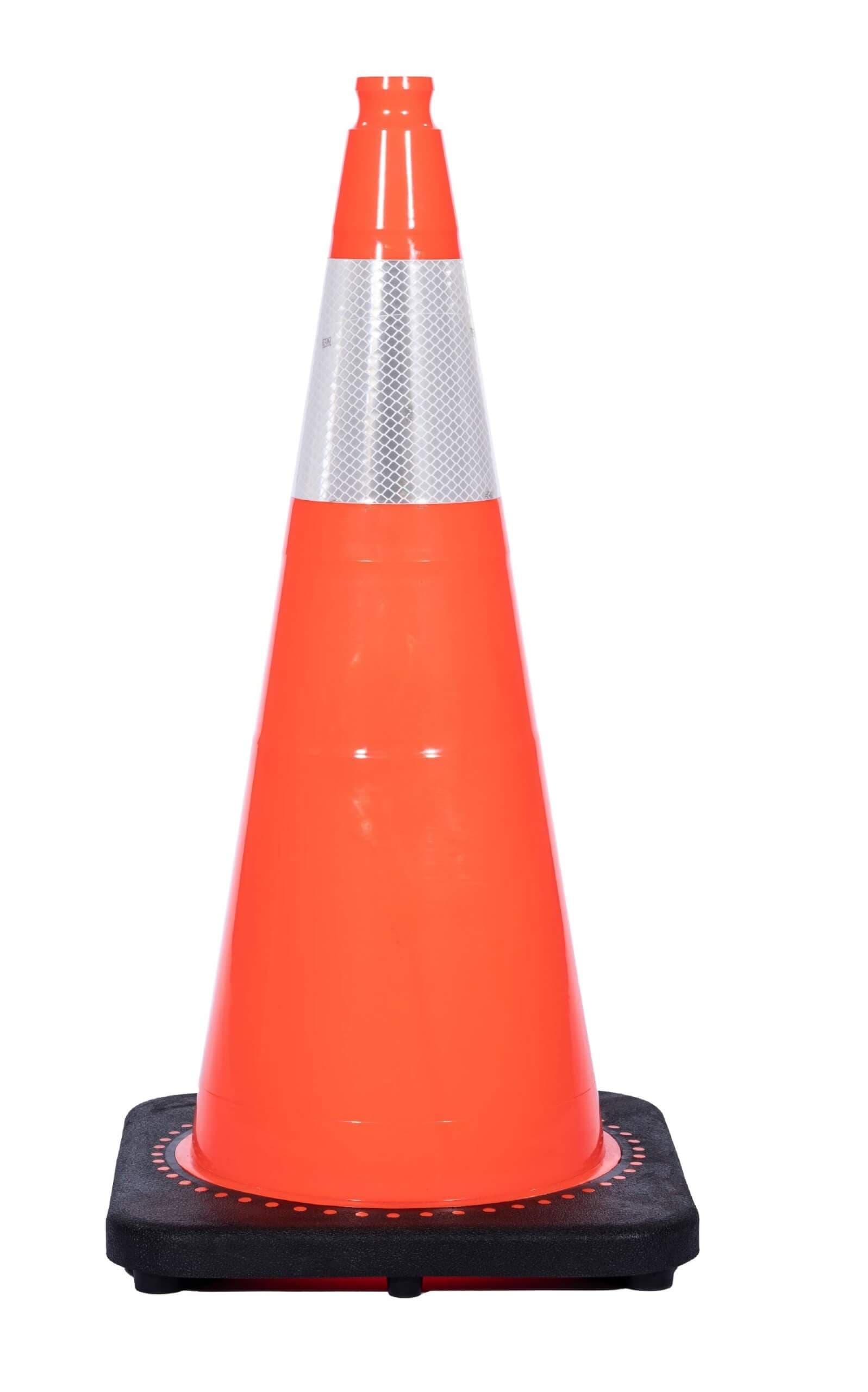 Revolution Series Traffic Cones — view 3
