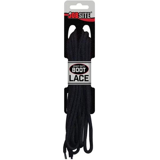 Durable Braided Boot & Shoe Laces — view 2
