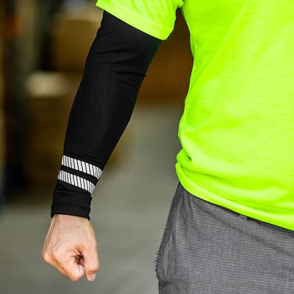 Cooling Arm Sleeve