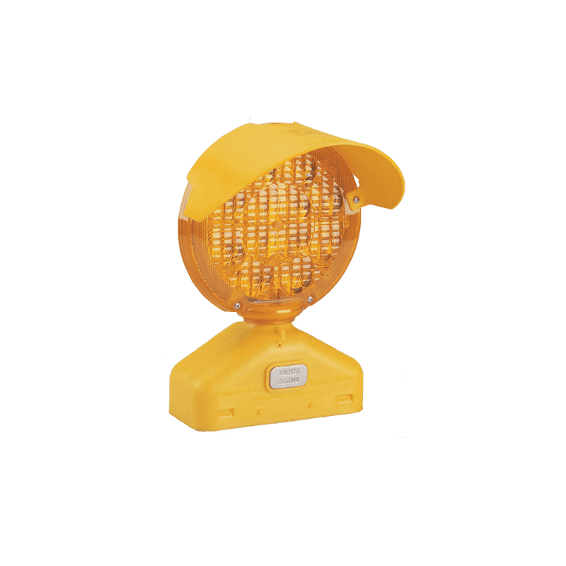 Type B High Intensity Barricade Lights