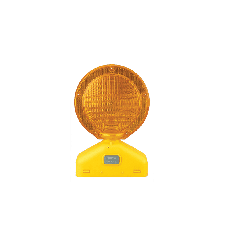 High Efficiency LED Barricade Lights