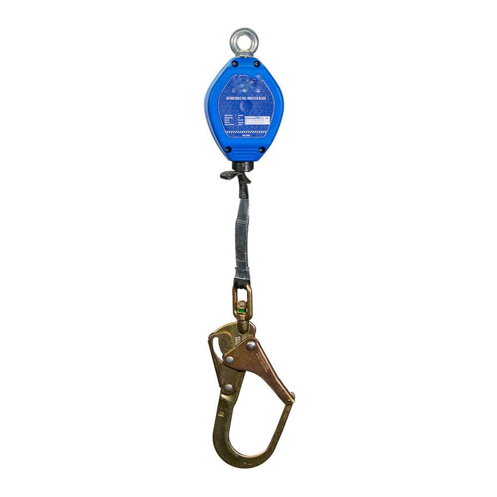 BEAST™ Series 11’ SRL Web with Rebar Hook