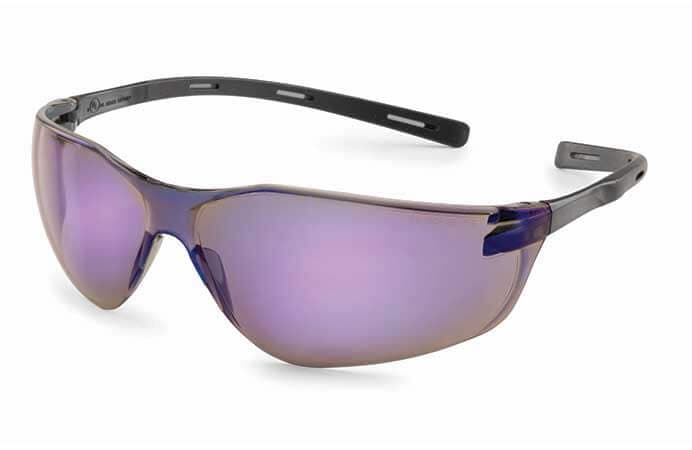 Ellipse Safety Glasses — view 4