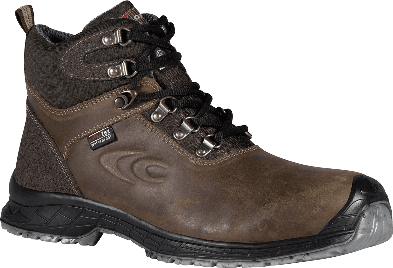Langley I/C EH PR Safety Boots — view 1
