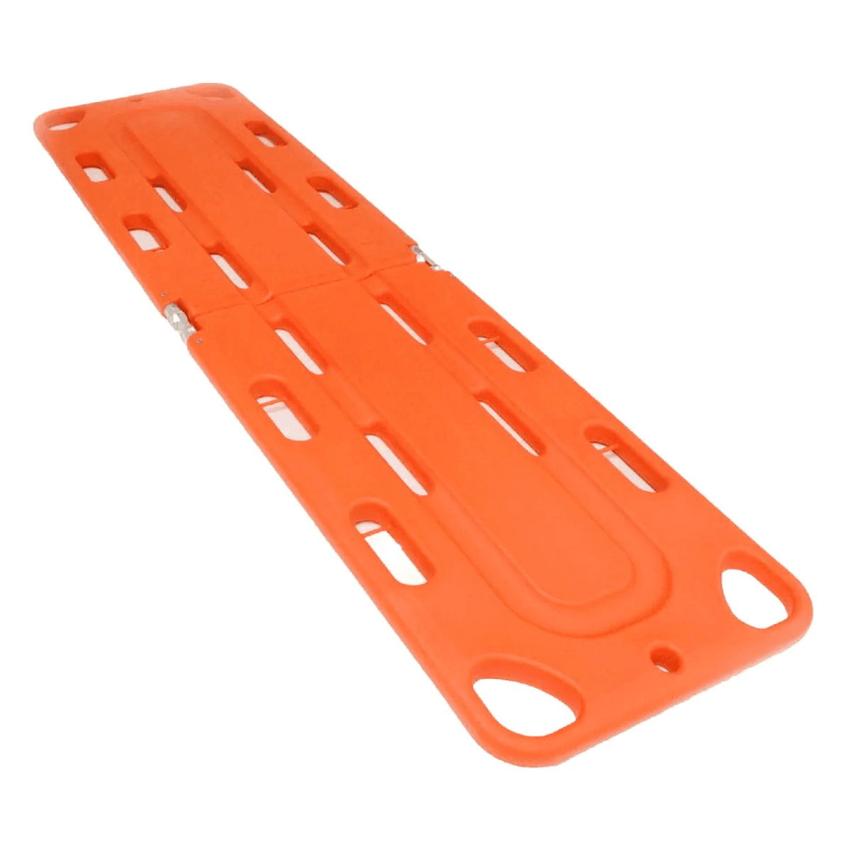 Folding Spineboard, Orange