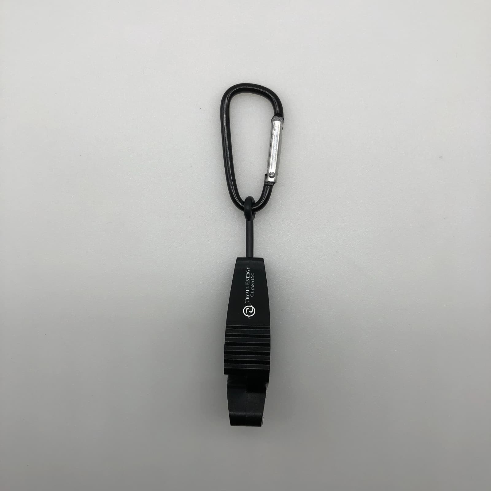 Assorted Colour Glove Clips with Carabiner | — view 6