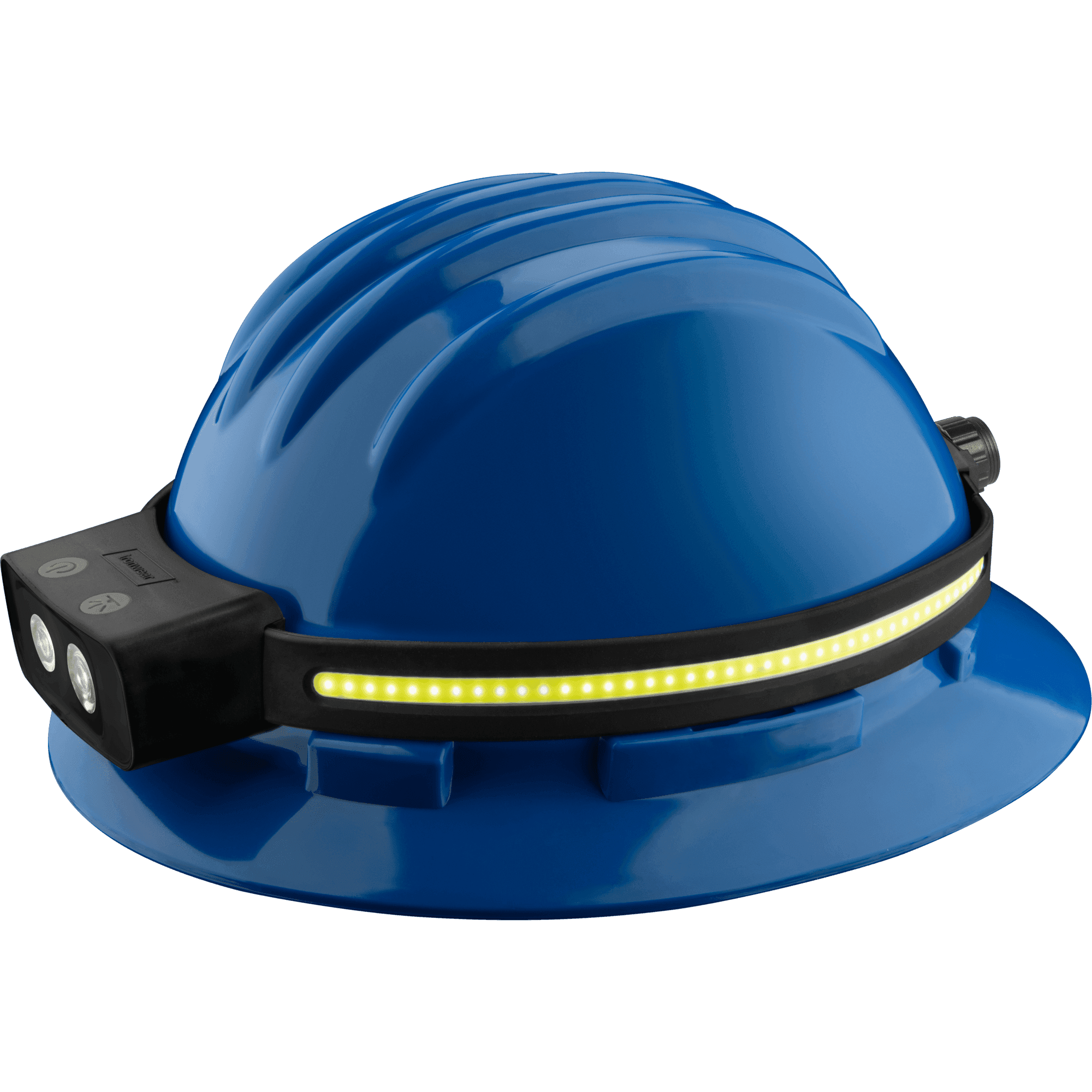 Nimbus Hard Hat Light w/ 360 Degree Illumination — view 2