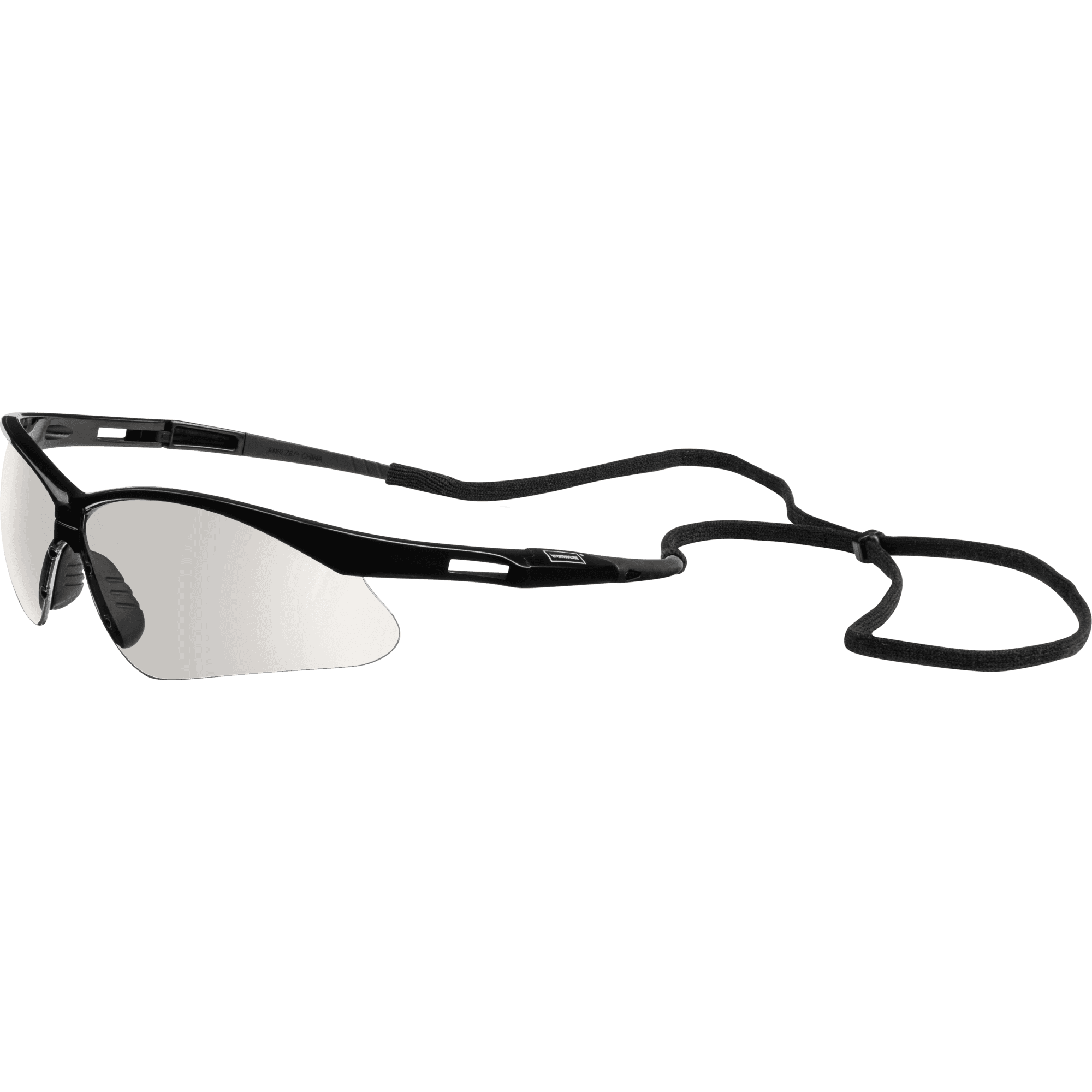 Demolition w/ Retainer Safety Glasses, 3080 — view 2