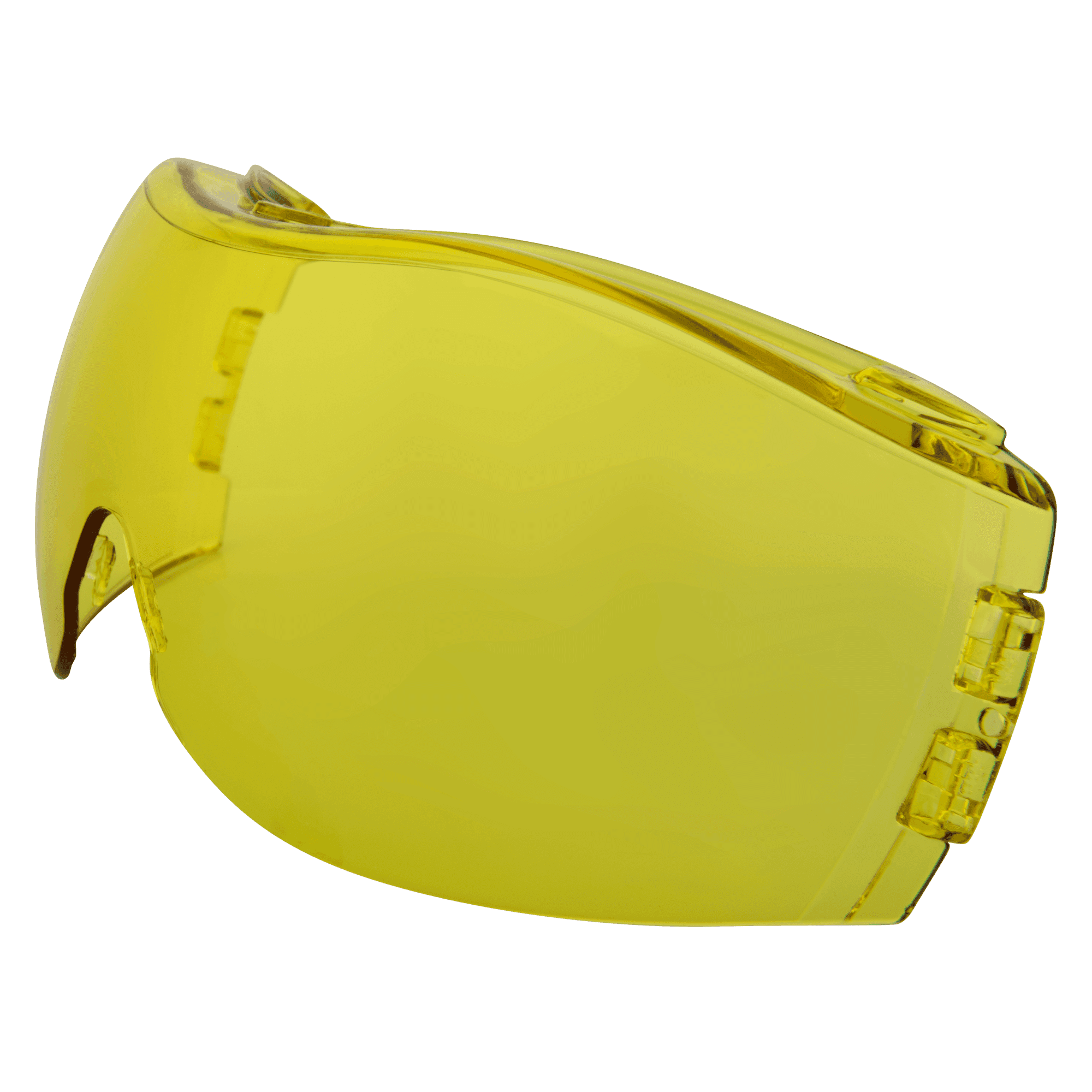 Scratch & Impact Resistant Anti Fog Lens Replacement — view 3