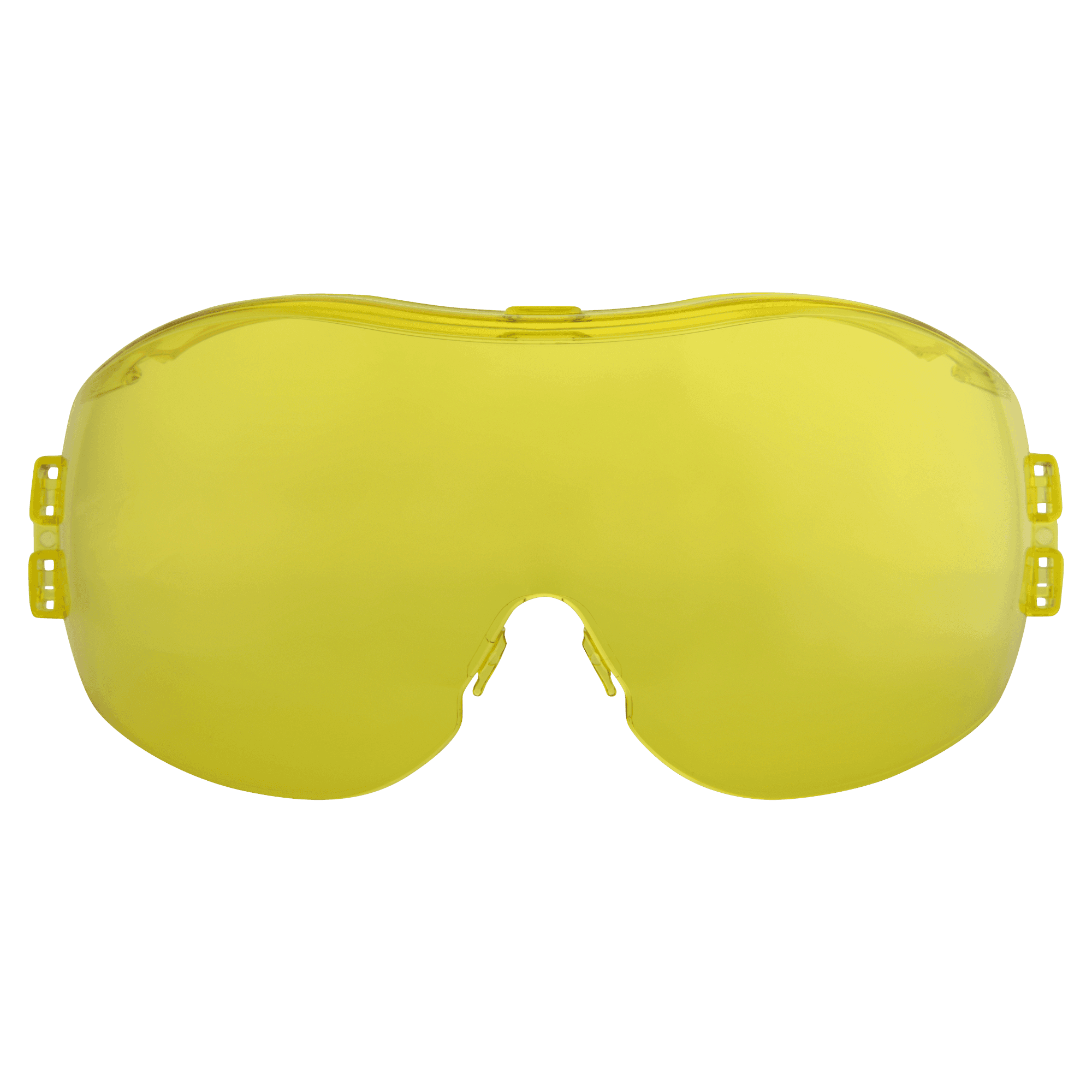 Scratch & Impact Resistant Anti Fog Lens Replacement — view 4