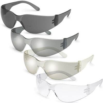 Starlite Safety Glasses — view 2