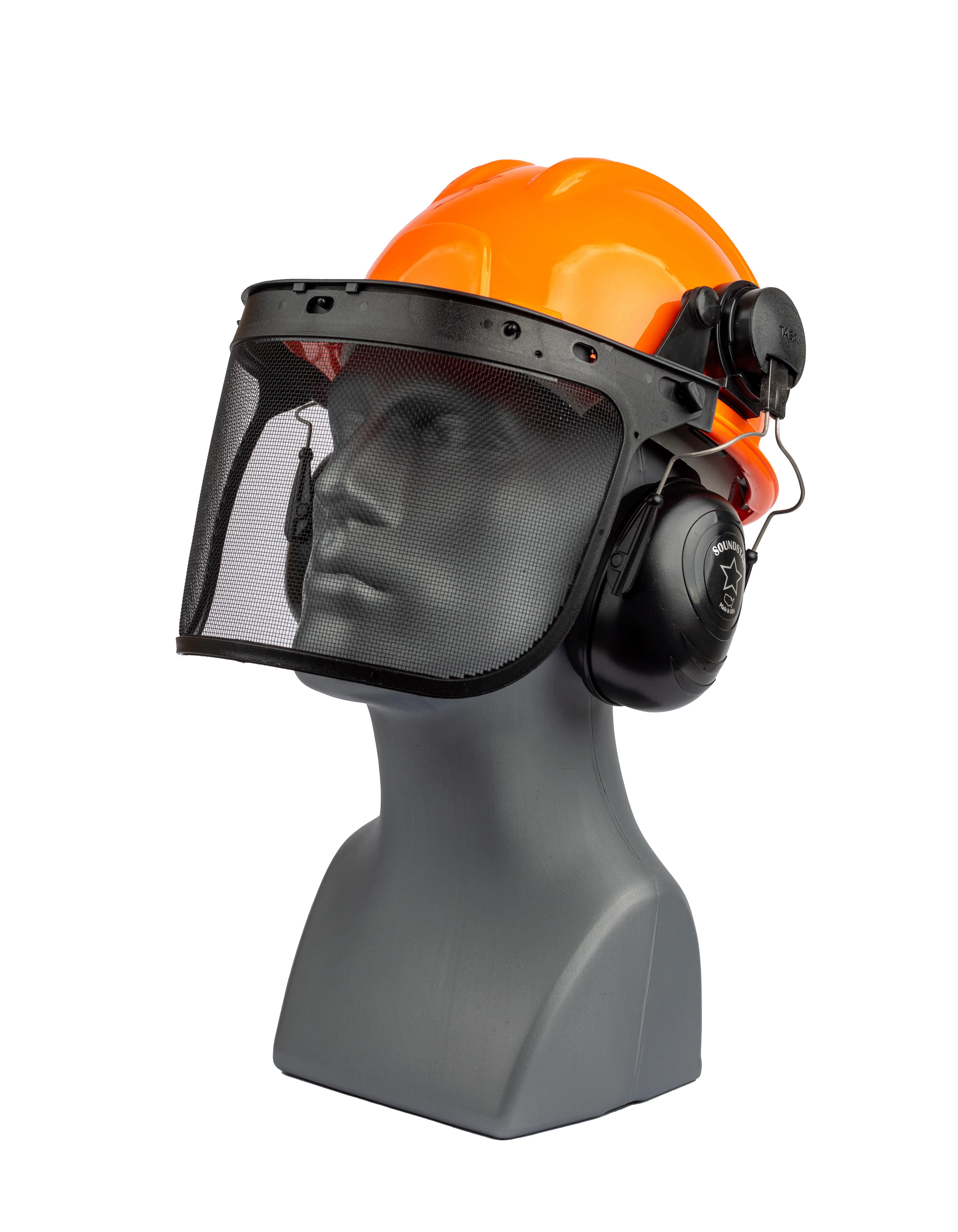 Woodsman® Forestry Systems — view 2