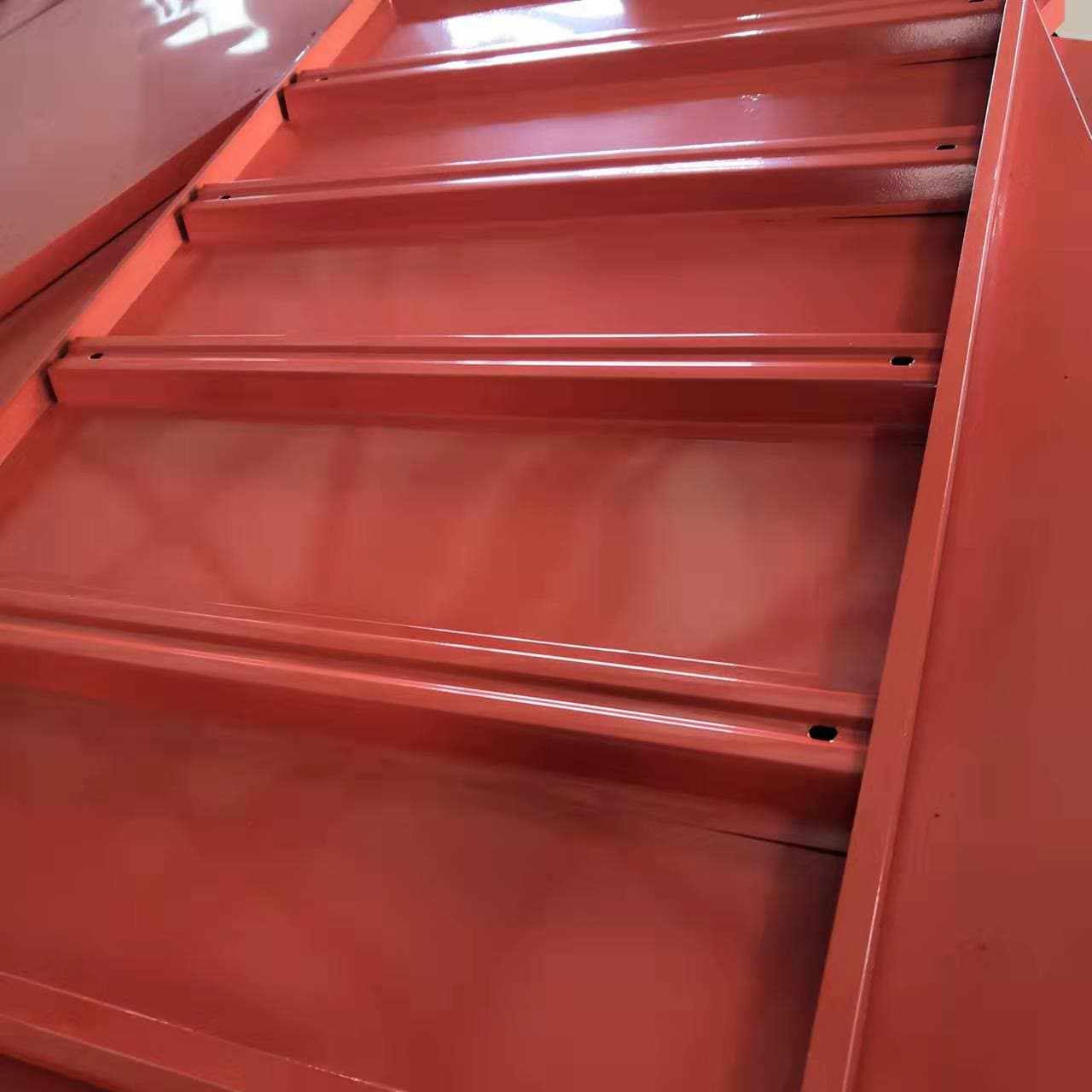 Heavy Duty Adjustable Warehouse Storage Shelving – Built for Industrial Strength and Organization — view 2