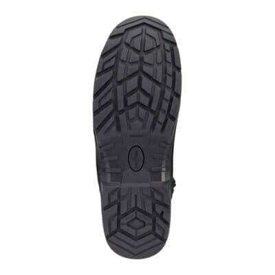 Composite Leather High Boots — view 2