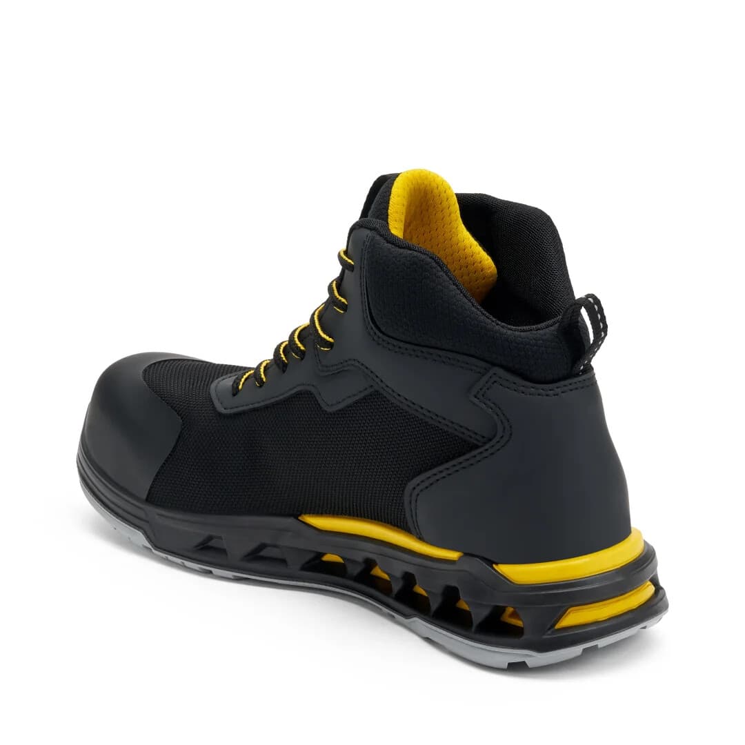 Giasco Ampere Low-Cut Safety Boots — view 3