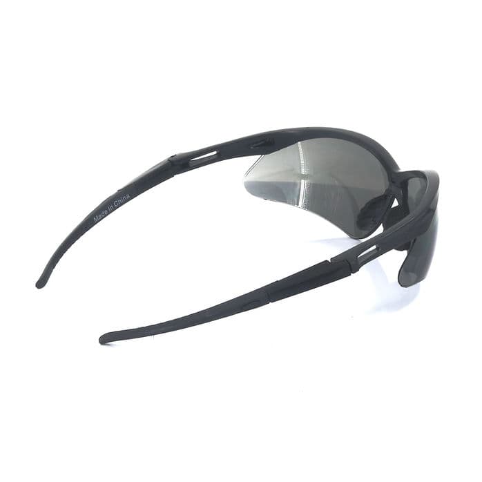Op-Teks Safety Glasses DAF — view 2