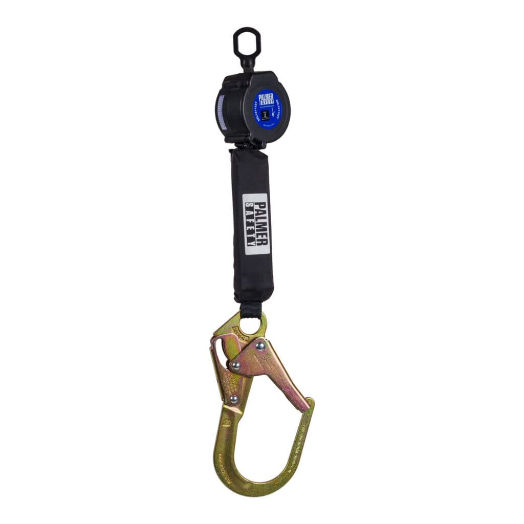 MicroBEAST EDGE™ Series 6’ SRL-P Lightweight Web with Rebar Hook — view 2