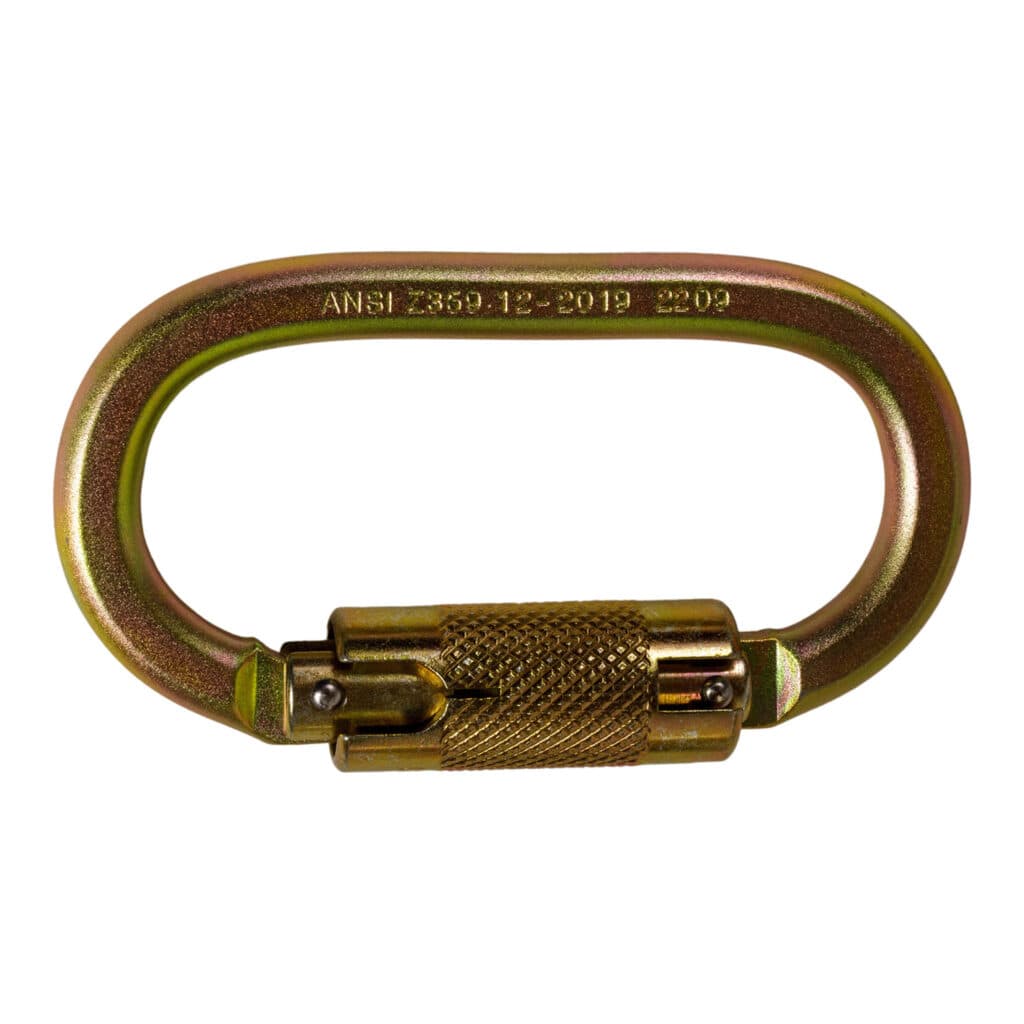MicroBEAST EDGE™ Series 6’ SRL-P Lightweight Web with Rebar Hook — view 3