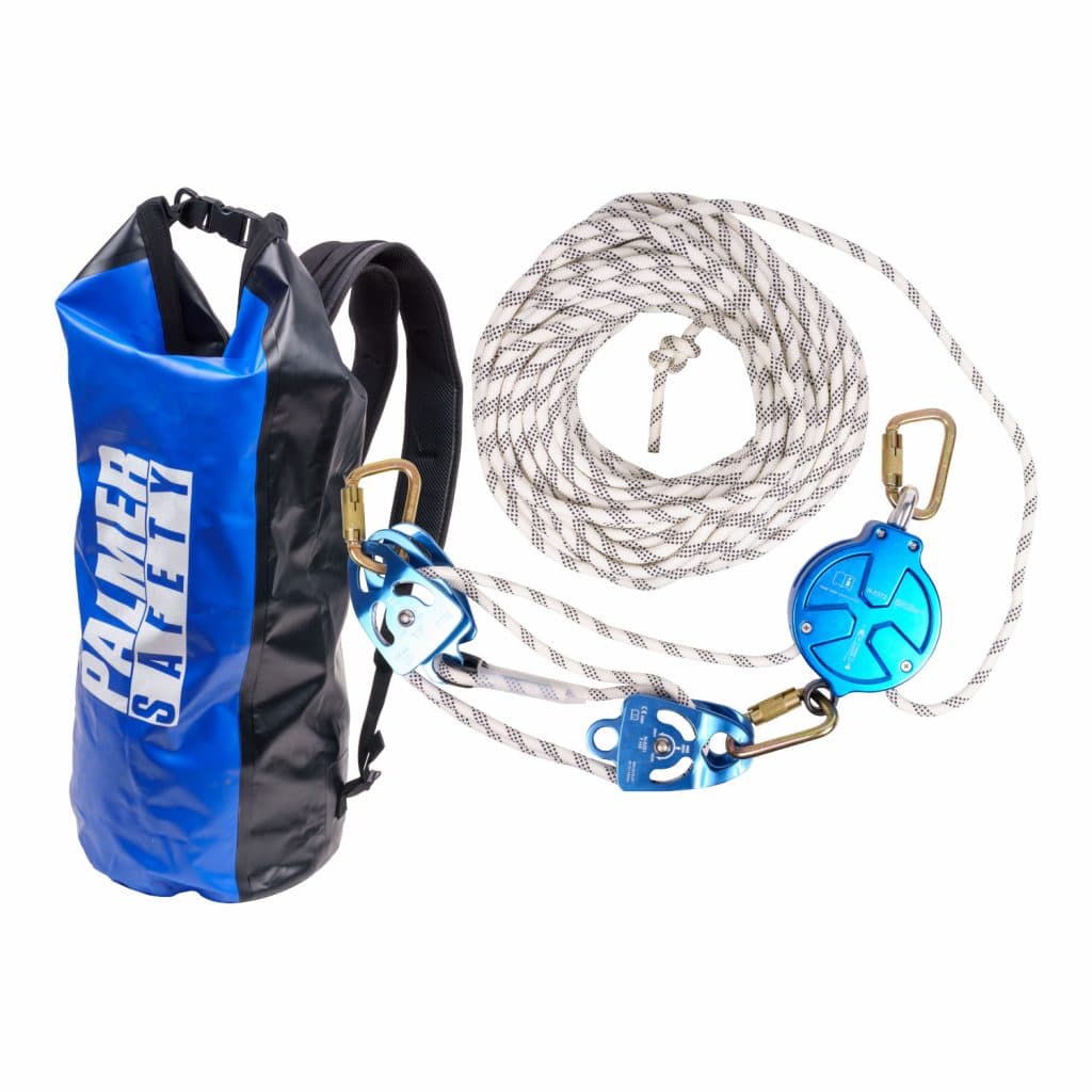 Premium Palmer Rescue Kit — view 1