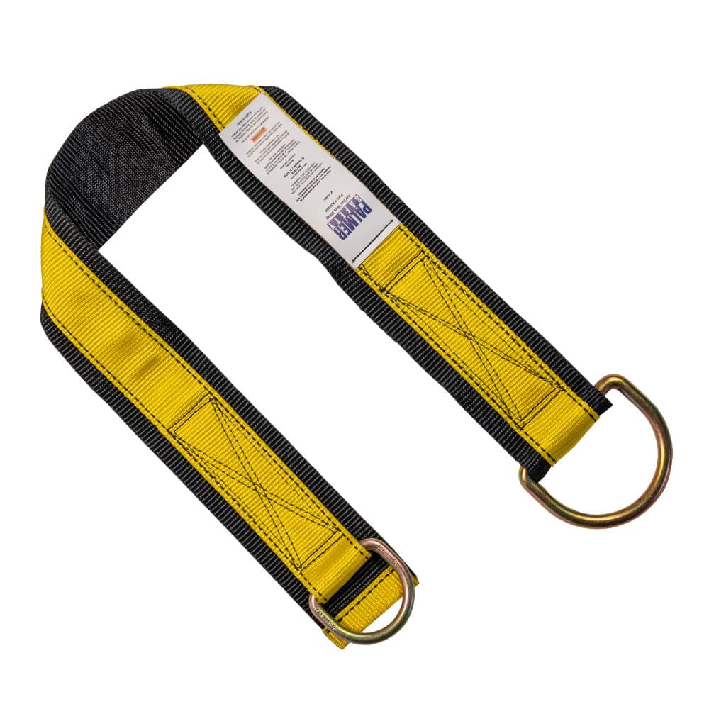 Cross Arm Strap