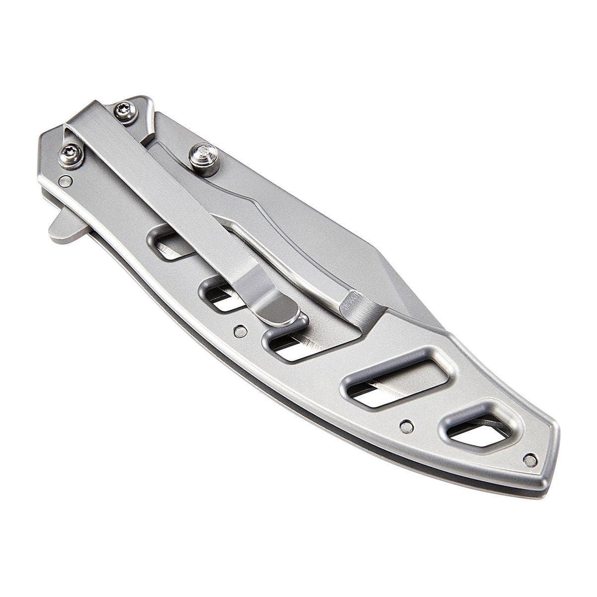 GORDON 3 in. Skeleton Frame Pocket Knife — view 3