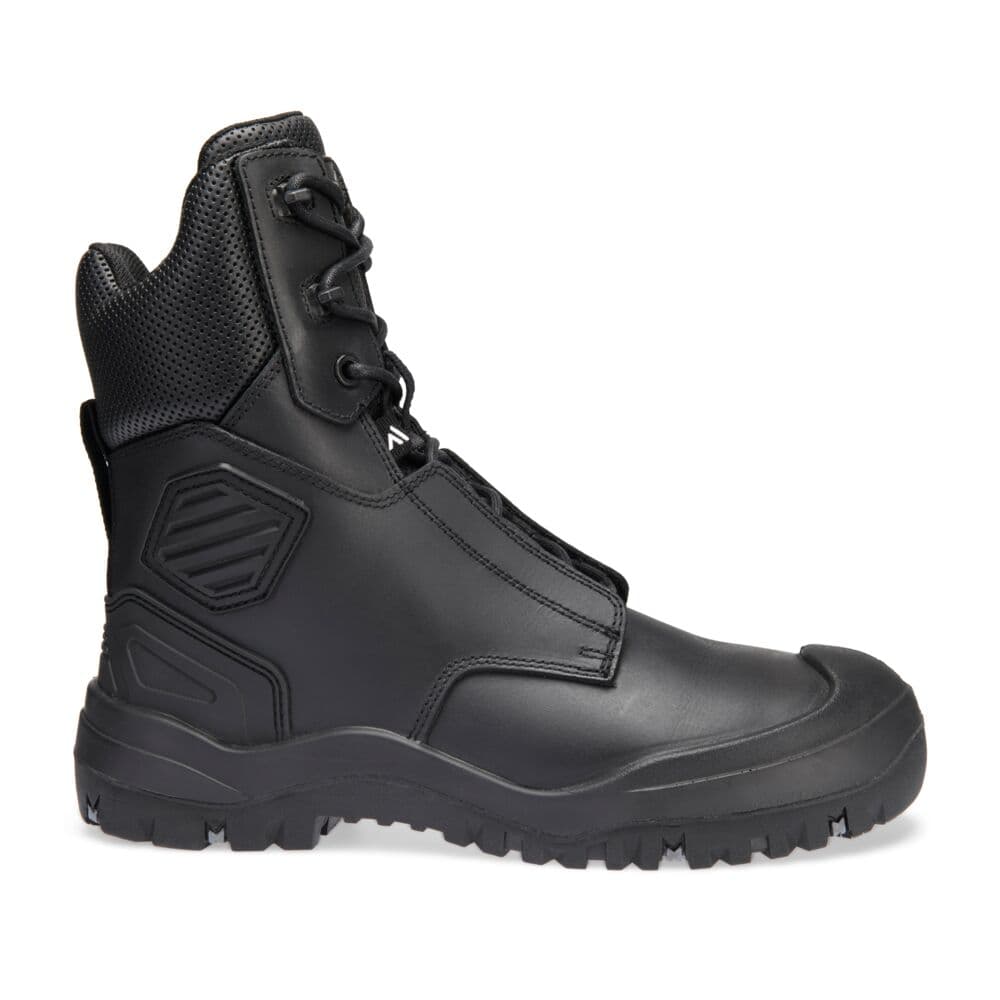 FT31 Heavy Duty Safety Boots – S3 HRO HI CI LG SR FO — view 2