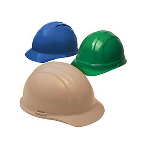 Americana® Hard Hat with Accessory Slot