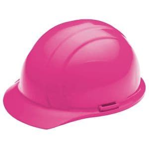 Americana® Hard Hat with Accessory Slot — view 3