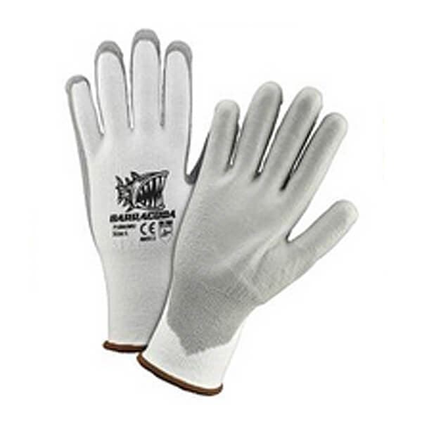 Barracuda Original HPPE Polyurethane Glove — view 1