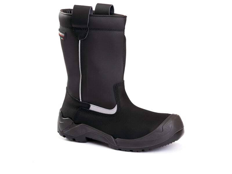 Dakota Safety Boots S3 CI