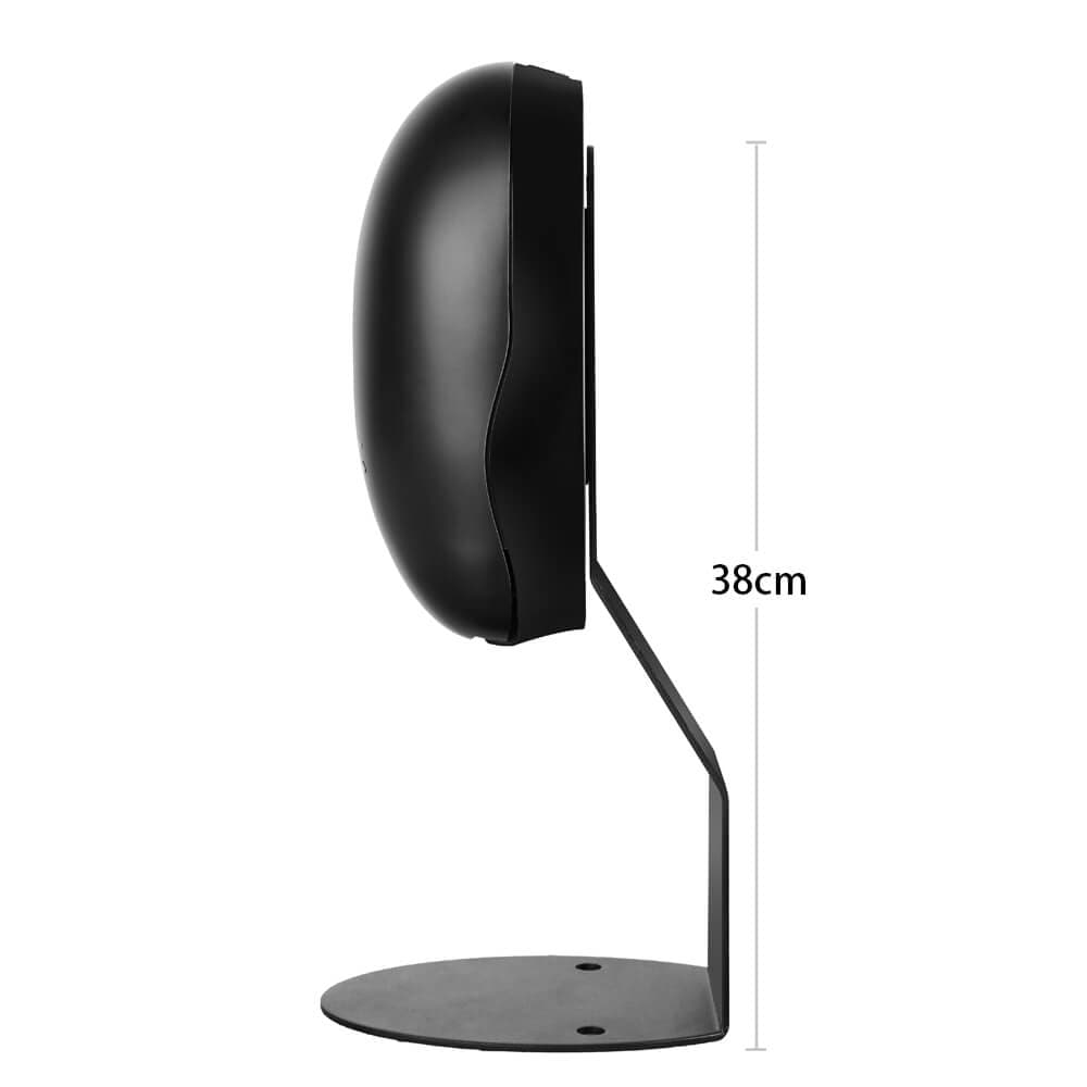 Wall Mounted Touchless Hand Sanitizer Dispenser, 1000ml — view 3