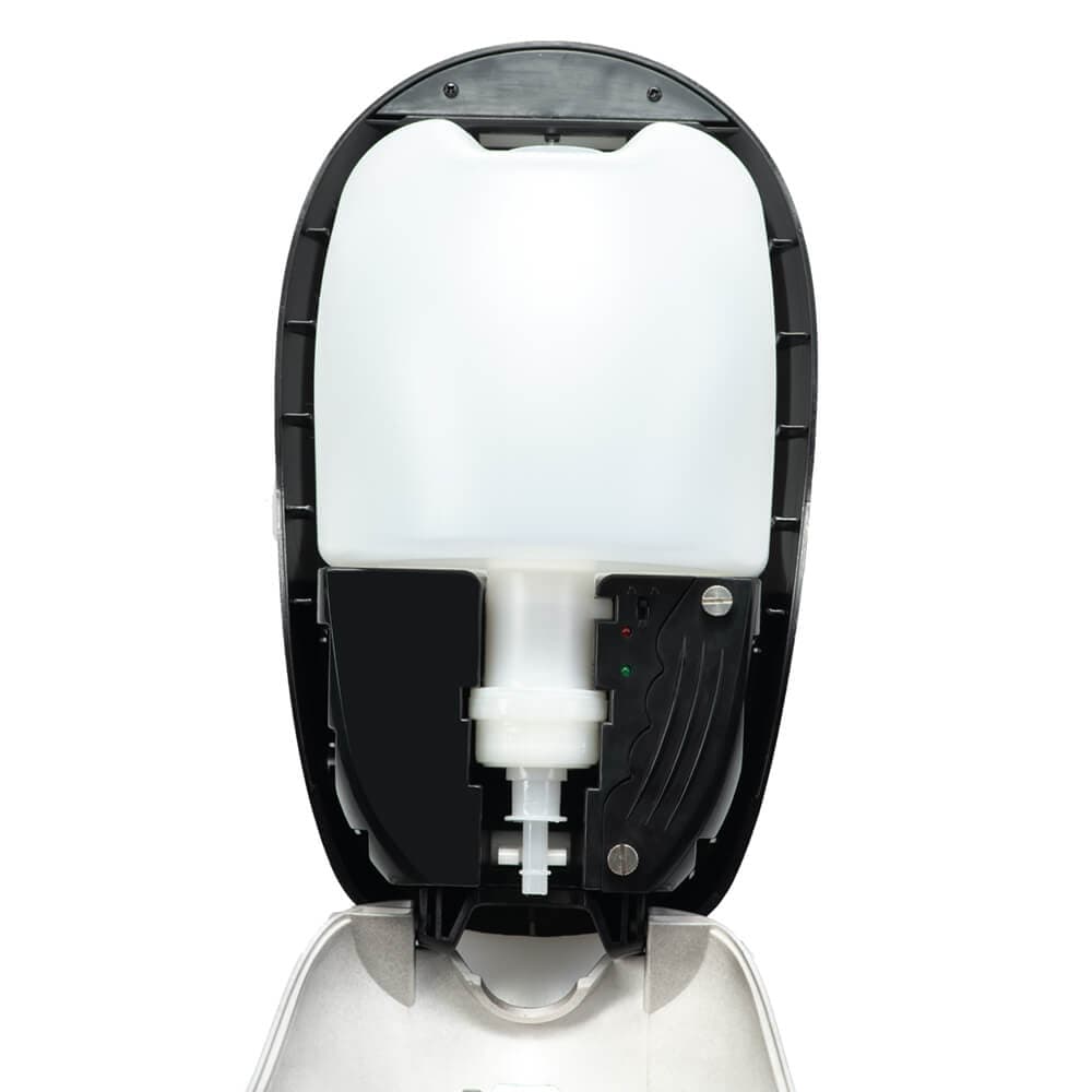 Wall Mounted Touchless Hand Sanitizer Dispenser, 1000ml — view 4
