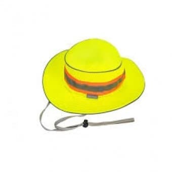High Visibility Ranger Hat