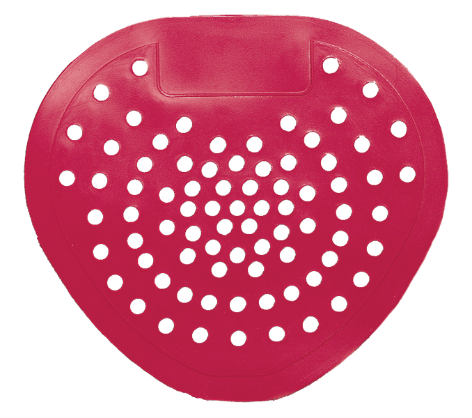 URINAL SCREENS — view 3