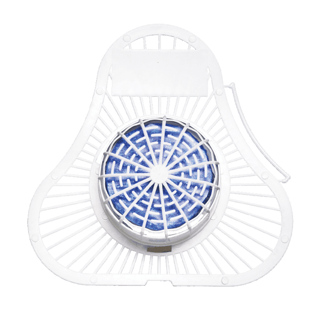 NON-PARA BLOCK TOILET & URINAL CARE — view 1