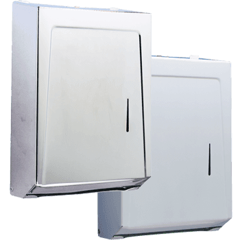 C-Fold Towel Dispenser