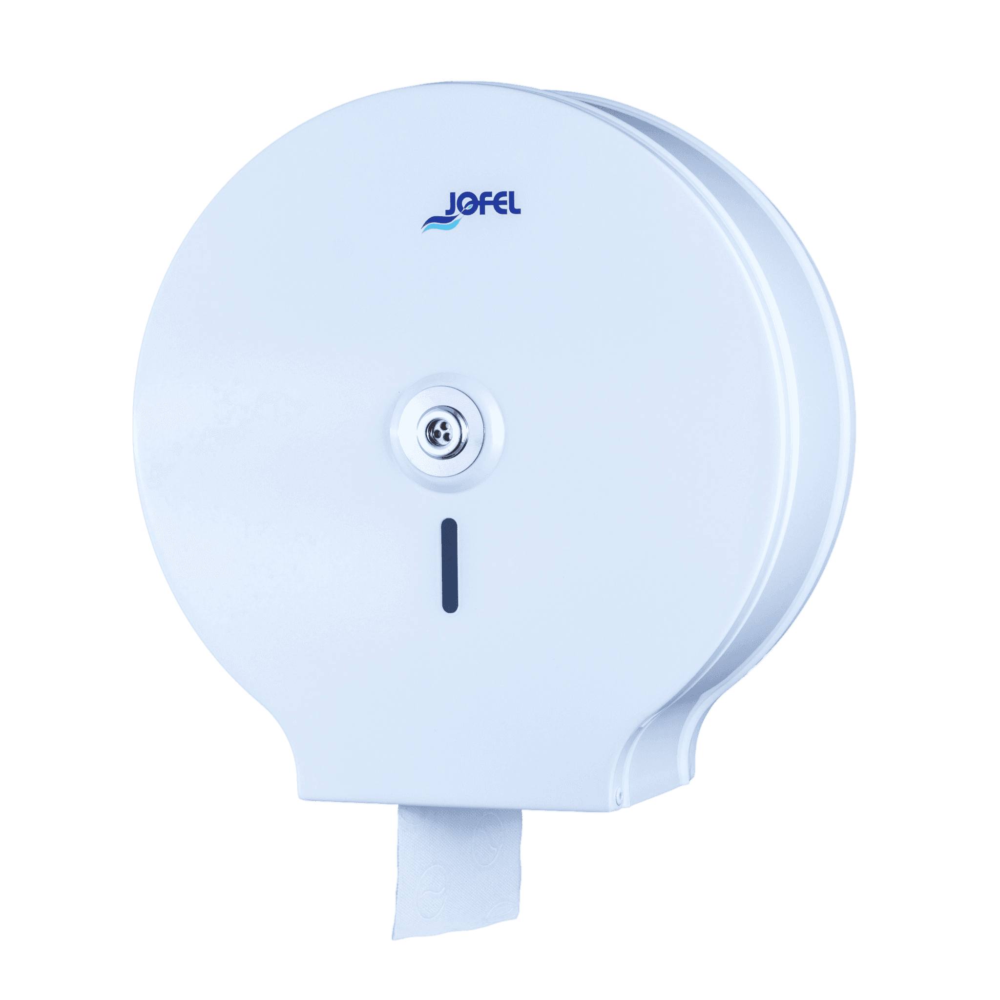 JUMBO TOILET TISSUE DISPENSER