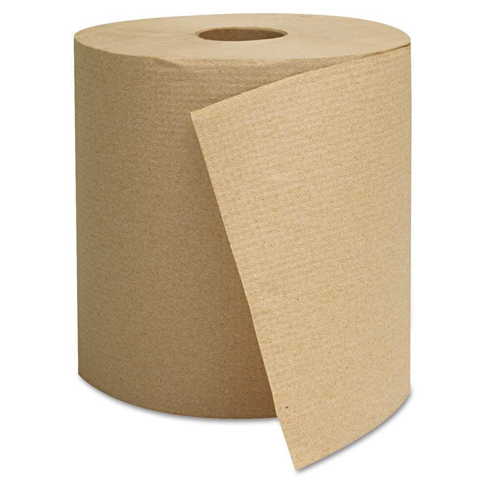 Absorbent Hardwound Paper Towels